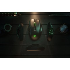 ماوس رايزر ناقا برو | RAZER NAGA PRO MOUSE