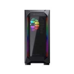 كيس كوجر ام اكس 410 تي | COUGAR MX410T-RGB