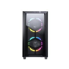 كيس كوجر ام اكس120 | COUGAR MX120G-RGB