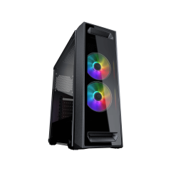 كيس كوجر ام اكس 350 | COUGAR MX350-RGB