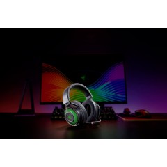 سماعة ريزر كراكن التمت | RAZER KRAKEN ULTIMATE