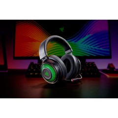 سماعة ريزر كراكن التمت | RAZER KRAKEN ULTIMATE