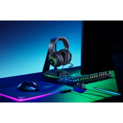 سماعة ريزر كراكن التمت | RAZER KRAKEN ULTIMATE