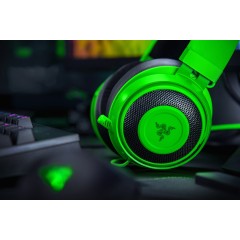 سماعة ريزر كراكن | Razer Kraken