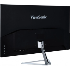 شاشة العاب فيوسونيك | VIEWSONIC 32 IPS - 75Hz - 4Ms