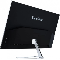 شاشة العاب فيوسونيك | VIEWSONIC 32 IPS - 75Hz - 4Ms