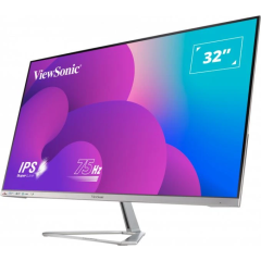 شاشة العاب فيوسونيك | VIEWSONIC 32 IPS - 75Hz - 4Ms