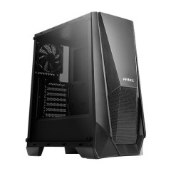 كيس انتيك ان اكس 310 أسود | ANTEC NX310 BLACK