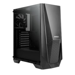 كيس انتيك ان اكس 310 أسود | ANTEC NX310 BLACK