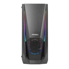 كيس انتيك ان اكس 310 أسود | ANTEC NX310 BLACK