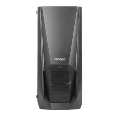 كيس انتيك ان اكس 310 أسود | ANTEC NX310 BLACK