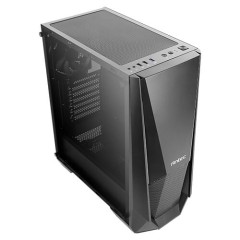 كيس انتيك ان اكس 310 أسود | ANTEC NX310 BLACK