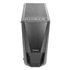 كيس انتيك ان اكس 310 أسود | ANTEC NX310 BLACK