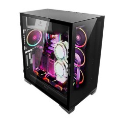 كيس انتيك بي 120 كريستال | ANTEC P120 CRYSTAL