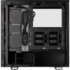 كيس كورسير 275 ار ايرفلو تي جي | CORSAIR 275R AIRFLOW TG CASE