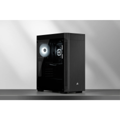 كيس كورسير  110 تي جي| CASE CORSAIR 110R TG