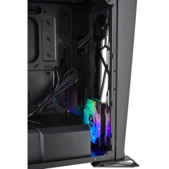 كيس كورسير سبيك اوميقا | CASE CORSAIR SPEC OMEGA