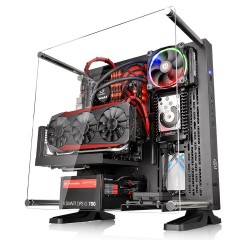 كيس ثيرمال تيك كور بي 3 | CASE THERMALTAKE CORE P3