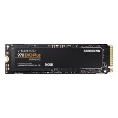 قرص سامسونق 970 ايفو بلس | SAMSUNG 970 EVO PLUS M.2