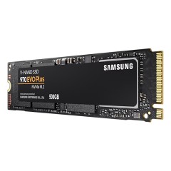 قرص سامسونق 970 ايفو بلس | SAMSUNG 970 EVO PLUS M.2