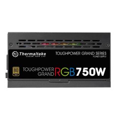 باور سبلاي ثيرمال تيك ذهبي ار جي بي | THERMALTAKE GOLD RGB