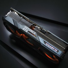 كرت شاشة جيجابايت ار تي اكس 4080 | GIGABYTE GAMING RTX 4080 16GB OC