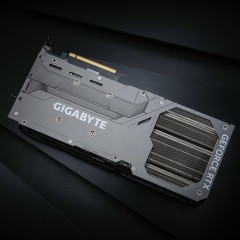 كرت شاشة جيجابايت ار تي اكس 4080 | GIGABYTE GAMING RTX 4080 16GB OC