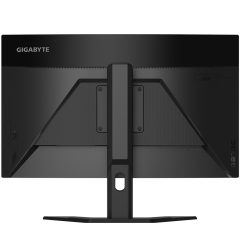 شاشة العاب جيجابايت 27 بوصة | GIGABYTE MONITOR 27INC G27QC