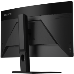 شاشة العاب جيجابايت 27 بوصة | GIGABYTE MONITOR 27INC G27QC