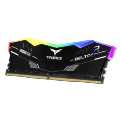 رام تيم قروب 32 قيقا 5600 ميجاهيرتز | T-FORCE DELTA RGB 32GB (2 x 16GB) DDR5