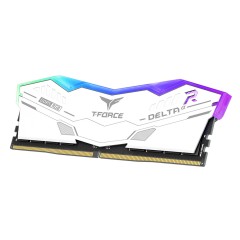 رام تيم قروب 32 قيقا 5600 ميجاهيرتز | T-FORCE DELTA RGB 32GB (2 x 16GB) DDR5