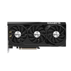 كرت شاشة جيجابايت ار تي اكس 4070 12 جيجابايت | GIGABYTE RTX 4070 ( 3X - 12GB - OC )