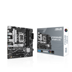 مذربورد اسوس برايم بي 760 ايه | ASUS PRIME B760M-A DDR4