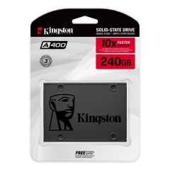 هارديسك كينجستون | KINGSTON SSD 2.5