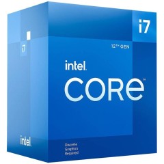 معالج انتل اي7-12400اف | Intel i7-12700F