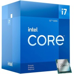 معالج انتل اي7-12400اف | Intel i7-12700F