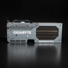 كرت شاشة جيجابايت ار تي اكس 4070 تي اي | GIGABYTE RTX 4070 TI GAMING 3X - OC