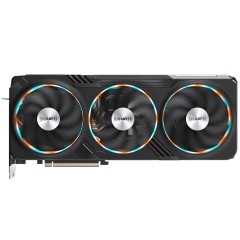 كرت شاشة جيجابايت ار تي اكس 4070 تي اي | GIGABYTE RTX 4070 TI GAMING 3X - OC