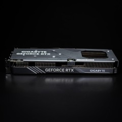 كرت شاشة جيجابايت ار تي اكس 4060 | GIGABYTE RTX 4060 GAMING 3X - 8GB - OC