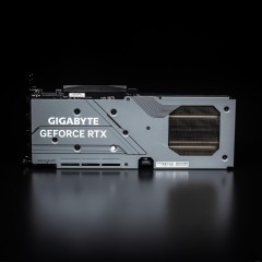 كرت شاشة جيجابايت ار تي اكس 4060 | GIGABYTE RTX 4060 GAMING 3X - 8GB - OC