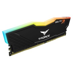 رام تيم قروب دي دي ار4 ار جي بي 3600 ميجاهيرتز | T-FORCE DDR4 RGB 3600MHZ