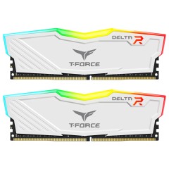 رام تيم قروب دي دي ار4 ار جي بي 3600 ميجاهيرتز | T-FORCE DDR4 RGB 3600MHZ