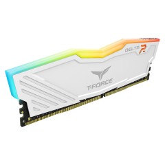 رام تيم قروب دي دي ار4 ار جي بي 3600 ميجاهيرتز | T-FORCE DDR4 RGB 3600MHZ