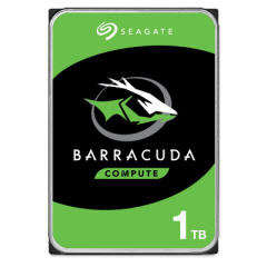 قرص سي قيت باراكودا اتش دي دي | SEAGATE BARRACUDA HDD