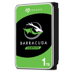 قرص سي قيت باراكودا اتش دي دي | SEAGATE BARRACUDA HDD