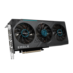 كرت شاشة جيجابايت ار تي اكس 4070 سوبر ايقل | GIGABYTE RTX 4070 SUPER EAGLE OC 12G