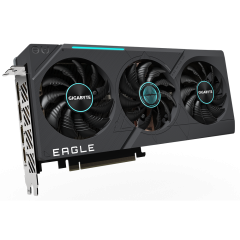 كرت شاشة ار تي اكس 4070 تي اي سوبر ايقل | GIGABYTE RTX 4070 Ti SUPER EAGLE OC 16G