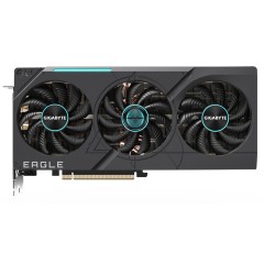 كرت شاشة ار تي اكس 4070 تي اي سوبر ايقل | GIGABYTE RTX 4070 Ti SUPER EAGLE OC 16G