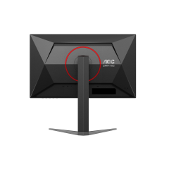 شاشة ايه او سي ( 27 بوصه - 180 هيرتز - اي بي اس - 1ملي ) | AOC MONITOR ( 27 - 180Hz - IPS - 1Ms )