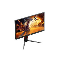 شاشة ايه او سي ( 27 بوصه - 180 هيرتز - اي بي اس - 1ملي ) | AOC MONITOR ( 27 - 180Hz - IPS - 1Ms )